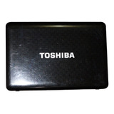 Tapa Display Toshiba Satellite L745d-sp4172km Zye3ate5lc00