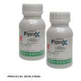 2 Fiprax Ce 2.9% 250ml