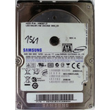 Disco Samsung  Hm251ji  2.5 Sata 250gb -1561 Recuperodatos