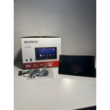 Pantalla Sony Xav-1500 Mirrorlink iPhone Y Android Bt Usb 