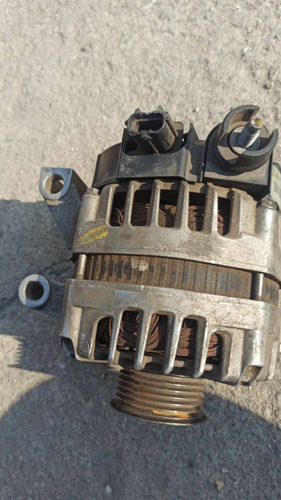 Alternador Ford Super Duty F-250/f-350 Original  Foto 4