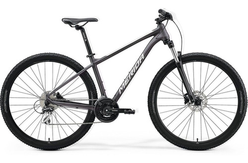 Bicicleta Montaña Merida Big Nine 15 2022 - Rod. 29'