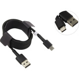 Cable Usb Type-c 100cm Mi Braided Xiaomi Color Negro