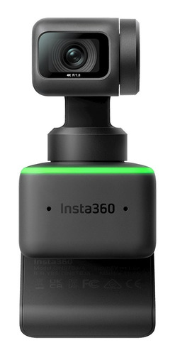 Cámara Web Insta360 Link 4k 60fps Webcam Tienda Oficial