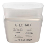 Gel Della Cera Efecto Humedo Tec Italy 2 - g a $182