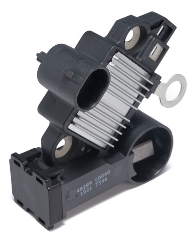 Regulador Alternador Aveo 1.2 2008 2009 2010 2011