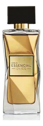 Natura Essencial Unico Mujer Eau De Parfum 90ml