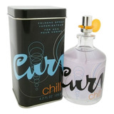 Perfume Original Liz Claiborne Curve Ch - Ml A $639