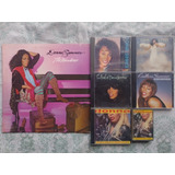 Cd Donna Summer Vinilo Lote Onda Madonna Gaga Bee Gees Cyrus