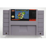 Jogo Super Nes - Super Mario World (9)