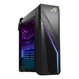 Cpu Asus Rog Strix G16ch Corei7 13700f 1tb 16gb Ddr4 Rtx4060