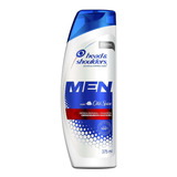 Head Shoulders Sh.x375 Old Spice 