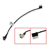 Dc Jack Power Compativel Dell Inspiron I15-5567 Cn: 0r6rkm