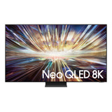 Samsung 65'' Neo Qled 8k Qn800d Smart Tv (2024)