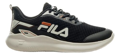 Zapatillas Mujer Fila Gear Deportivas Running Ahora 6 Eezap