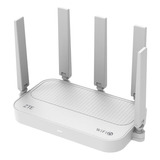 Router Zte E1320 2.4/5 Ghz - 3000 Mbps - 3x Rj-45 Blanco