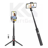 Palo Selfie Stick Celular Trípode Tiktok Kraftgeek 403 Fold
