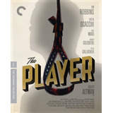 The Player (1992) Dir. Robert Altman - Bluray - Sub Esp