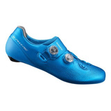 Zapatillas Ciclismo Ruta Shimano S-phyre Rc901 - Ciscobikes