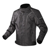 Chaqueta Moto Importada Ls2 Sepang Protecciones  - As