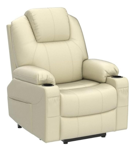 Yitahome Power Lift Sillon Reclinable Para Ancianos