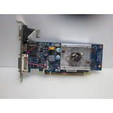 Defeito Placa De Vídeo Gf 210 512mb Ddr2 64 Bits Pci