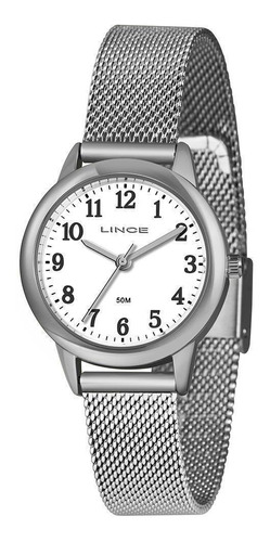 Relógio Lince Feminino Lrm4653l B2sx