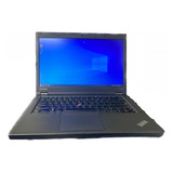 Notbook Thinkpad Lenovo T440p Usado!