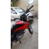 Honda  Xr150l 