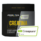 Creatina Pura Com Selo Creapure 150g - Probiótica 