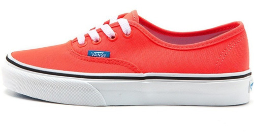Zapatilla Vans Authentic Mujer Vn-0w4ndn0