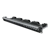 Patch Panel Blindado Furukawa 24p Descarregado 35050000