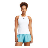 Musculosa adidas Club Tennis Tank De Mujer 2775 Mark