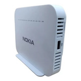 Ont Nokia G-140w-h Wi-fi 2.4 E 5ghz