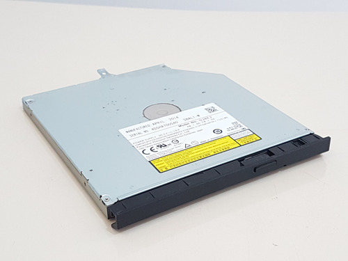 Original Gravadora Cd Dvd Sata Para Asus X552e