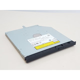 Original Gravadora Cd Dvd Sata Para Asus X552e