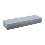 Piedra Para Afilar 6inx2inx1in Gris