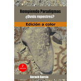 Libro: Rompiendo Paradigmas: ¿ovnis Rupestres? (spanish Edit