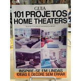 Revista Guia 101 Projetos Home Theters 1