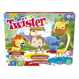 Juego De Mesa Twister Junior Hasbro Gaming