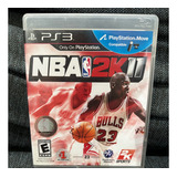 Nba 2k11 Playstation 3 Ps3