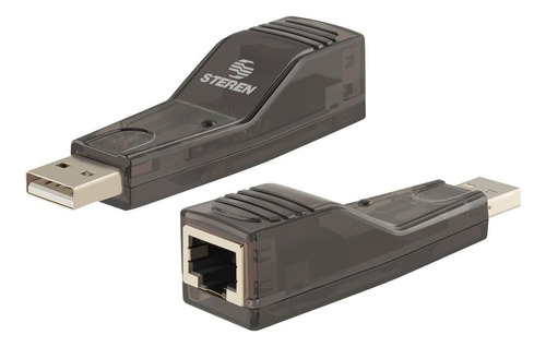 Adaptador Usb A Puerto De Red Ethernet (rj45) | 506-430