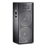 Bafle 2x15  Pasivo 500w Rms / 2000w Peak Jbl Jrx-225