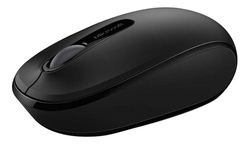 Mouse Sem Fio Mobile Usb Preto U7z00008