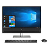 All-in-one Hp Pavilion 27 Intel 9th Gen 6 Cores 32gb Ram 1tb