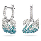 Colección De Joyas Swarovski, Icónico Cisne De Cristal, P