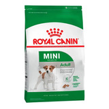 Royal Canin Mini Adulto 7,5 Kg Vet Juncal