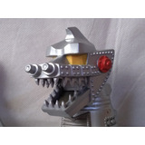 Godzilla Mechagodzilla Kaiju No Ultraman Mazinger Astroboy 