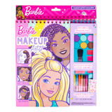 Barbie Makeup Artist Magazine, Looks De Peinado Y Maquillaje