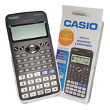 Calculadora Cientifica Casio Fx-570lax Classwiz.original. N